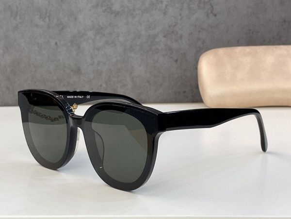 

ch 0745 original designer sunglasses for mens famous fashionable retro luxury brand eyeglass fashion design womens sunglasses with box, White;black