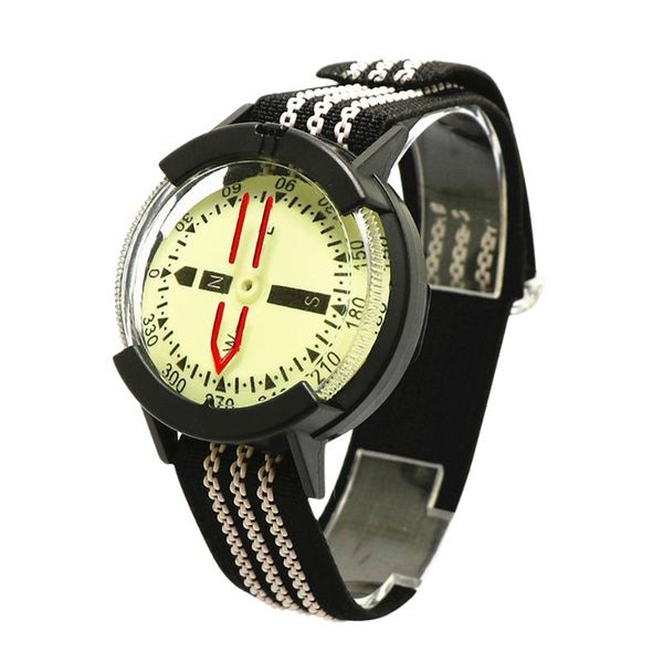 

outdoor compass professional diving waterproof navigator digital watch scuba for swimming gadgets