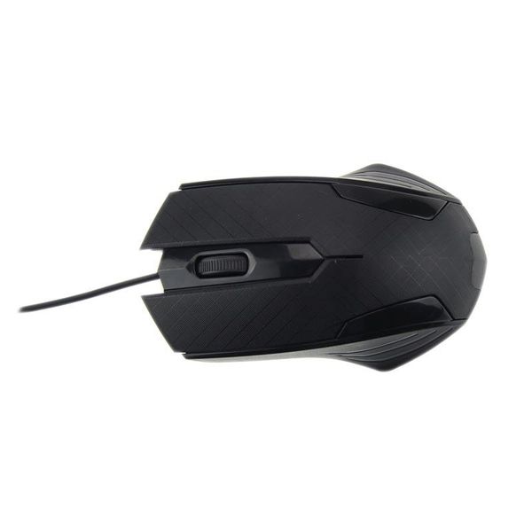 

mice wired gaming mouse usb 3 buttons optical wheel antiskid frosted for pc pro lapgamer computer hj55