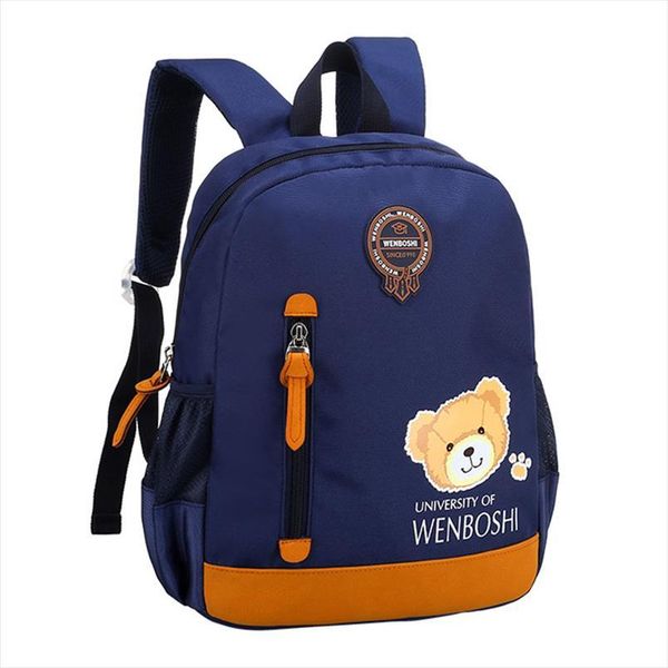 

cartoon children backpack cute bags for boys kindergarten baby kids girls school girl backpacks