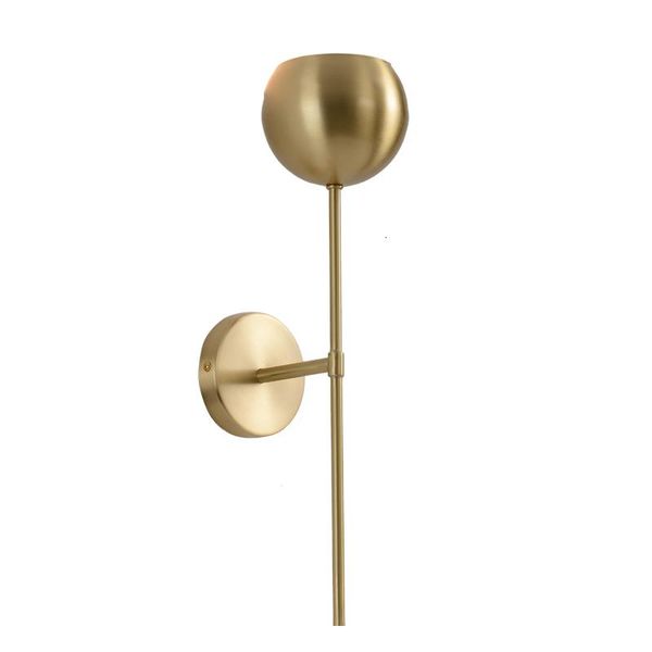 

wall lamp japan luminaire led bedroom bedside corridor cabecero de cama espelho