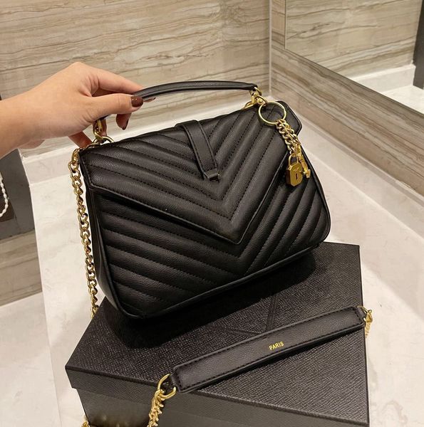 

leather bag luxurys women bags tote handbag designers capacity soft fashion handbags with 2021 brang logo -y1212, Red;black