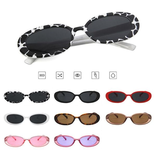 

sunglasses women okulary small frame cat eye uv400 sun shades glasses street eyewear fashion oculos gafa, White;black