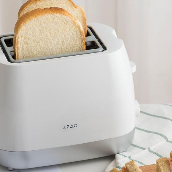 

bread makers toaster multi-function 6 file baking toast heating machine sandwich breakfast
