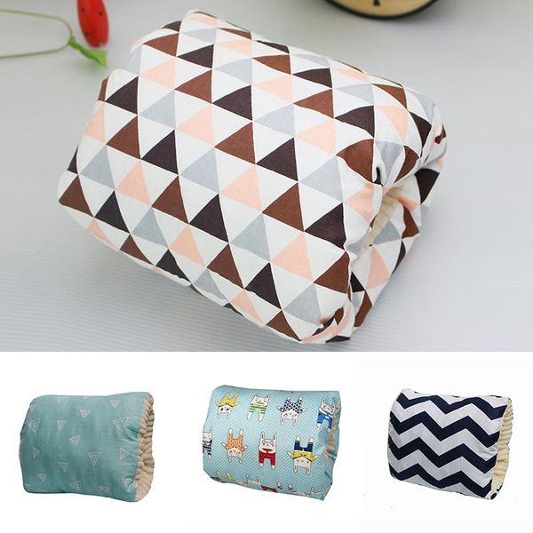 

born baby nursing arm pillow care accessory pure cotton plus velvet thickened d6