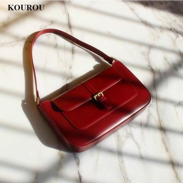 

women's handbags spring and summer european american fashion all-match flap crocodile pattern one-shoulder underarm bag shoulder bags