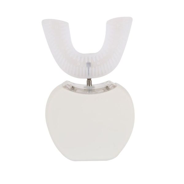 

smart electric toothbrush wireless charging lazy automatic sonic silicone drop