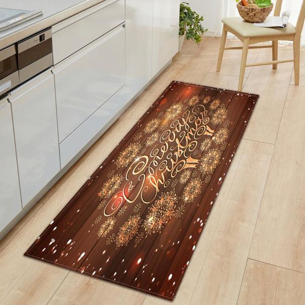 

carpets doormat christmas decorations for kitchen mat home bathroom entrance floor carpet in the anti washable rug long hallway skid