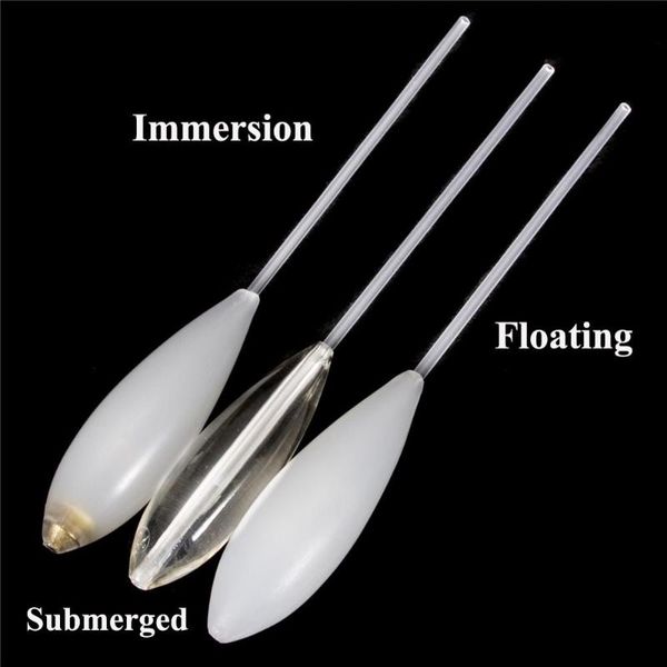 

5pcs/set fishing float sinking-down upward outdoor tools accessories