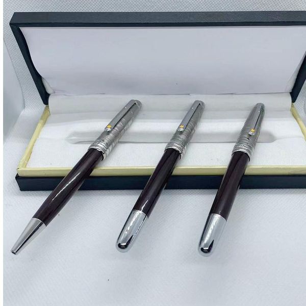 

metal resin combination gel pen ballpoint airplane prince korea stationery pens, Blue;orange
