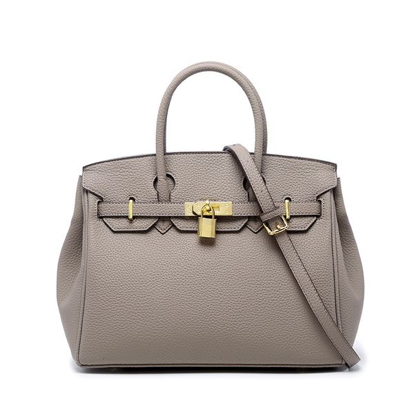 

bag female 2021 litchi pattern fashion handbag bridal wedding one shoulder cross