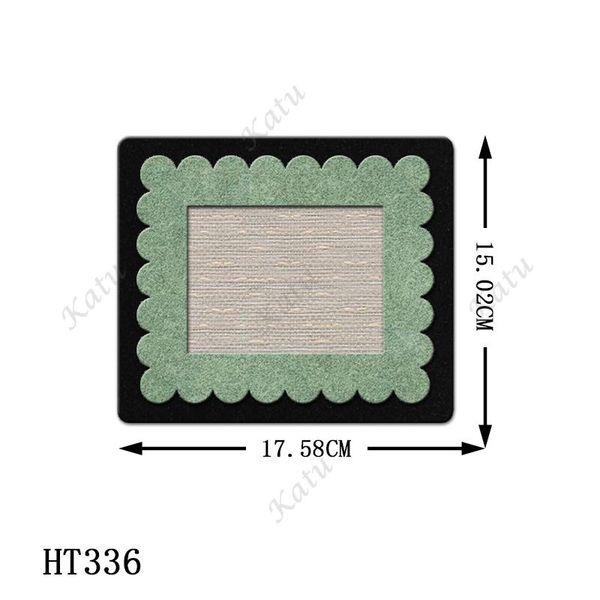 

painting supplies po frame cutting dies - die and wooden mold,ht336 suitable for common machines on the market.