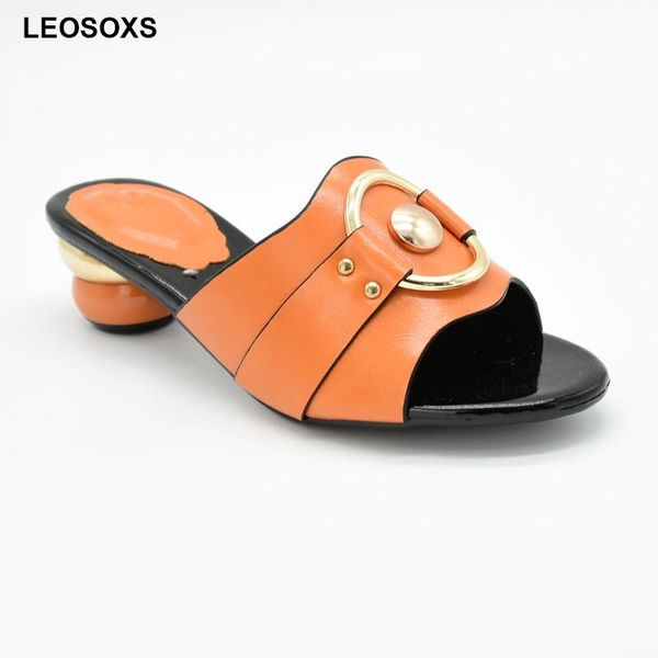 

dress shoes fashion orange color wedding for women sandals elegant nigerian woman pumps shoe party crystal heels, Black