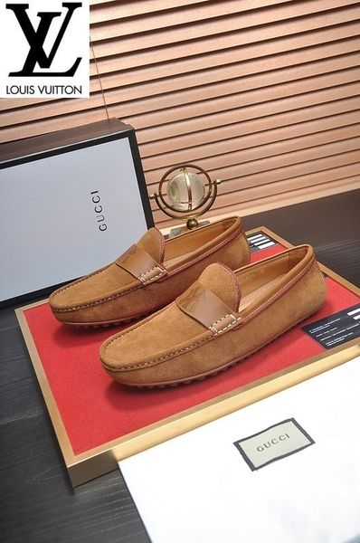 

moccasins luxury men sneakers loafers boots men buckles lace-ups dress shoes designer 28ex, Black