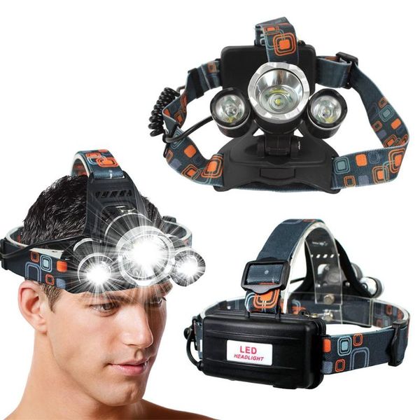 

cap headlight motion sensor headlamp head 4 gears light usb outdoor night lamp headlamps