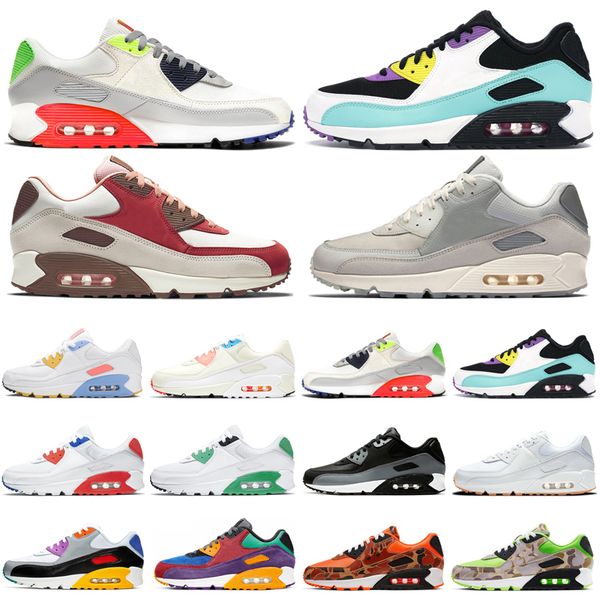 

fashion running shoes men women chaussure solar flare pn dust safety orange light bone sail mens trainers sport sneakers size 36-45