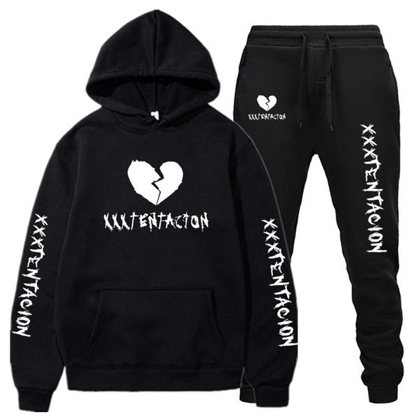 

fashion brand suit for men and women, Black