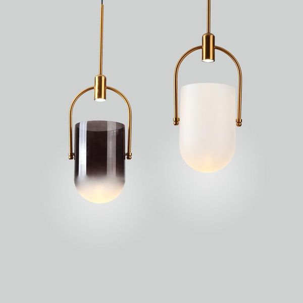 

pendant lamps nordic hanging lamp lights luminaria pendente lighting light kitchen fixtures bedroom dining room