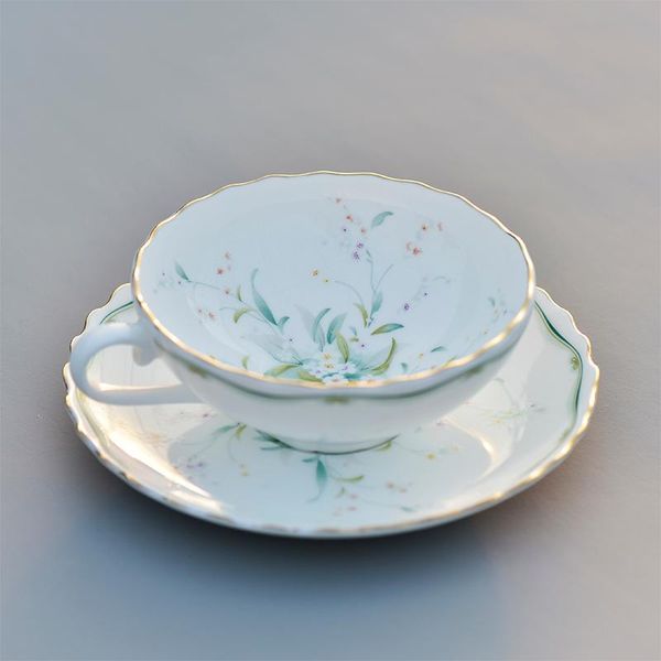 

mugs bone china coffee cup and saucer british afternoon tea