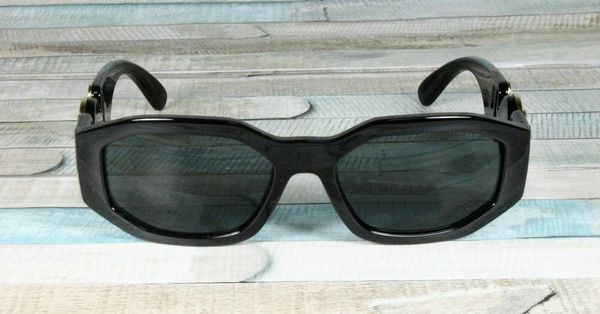 

square sunglasses 53mm for men and women summer style sun glasses anti-ultraviolet retro shield lens plate full frame fashion eyeglasses com, White;black