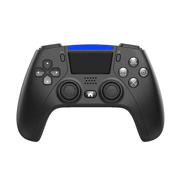 Беспроводной Bluetooth контроллер для PS5 PS4 Shock Controllers Joystick GamePad с пакетом Fast Shipp DHL