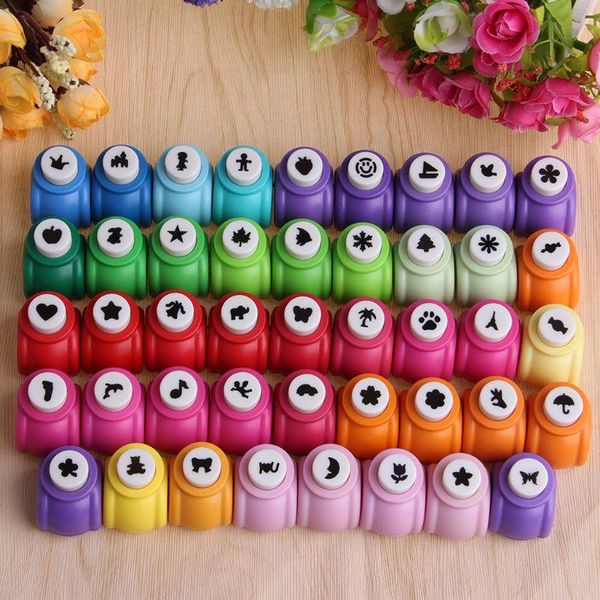 

craft tools printing paper hand shaper scrapbook tags cards diy punch cutter tool