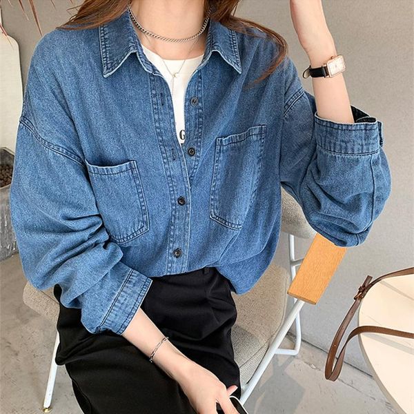 

women's blouses & shirts 2021 spring and autumn clothing fashion trend for women, White