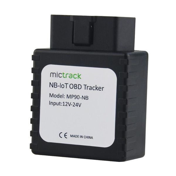 

car gps & accessories real time tracking device vehicle tracker mp90-nb voice monitoring with sos button long standby low power alarm