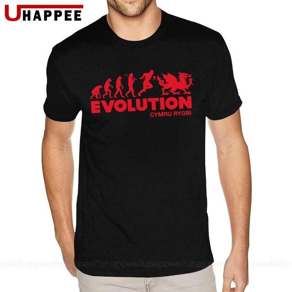 

evolution welsh tee shirts gentlemen 80s grunge tees homme short sleeved price brand apparel men's t-shirts, White;black