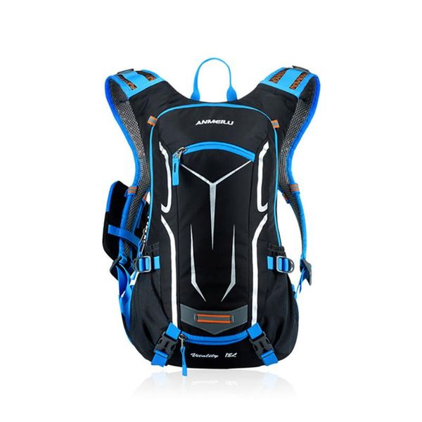 

cycling bags totnend comfortable and breathable bicycle bag backpack with rain cover 18l mtb bikepacking for outdoor camping hiking