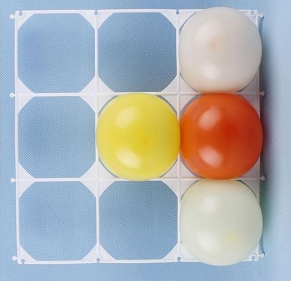 

balloon mesh wall grid carnival party supplies birthday 4 holes/ 9holes grids wedding decorations decoration