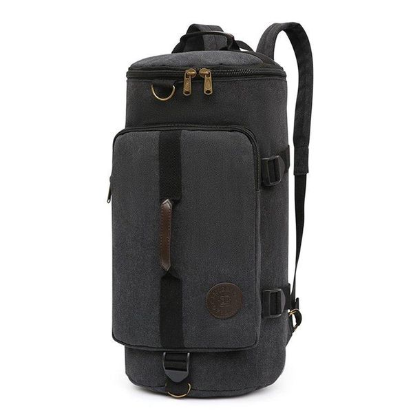 

backpack 2021 fashion men's crossbody bag men handbag travel rucksack