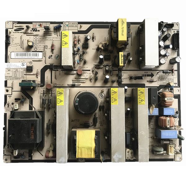 Original LCD-Monitor Netzteil TV Board PCB Einheit Für Samsung LA40S81B LA40M81B BN44-00165A/B IP-40STD IP-231135A