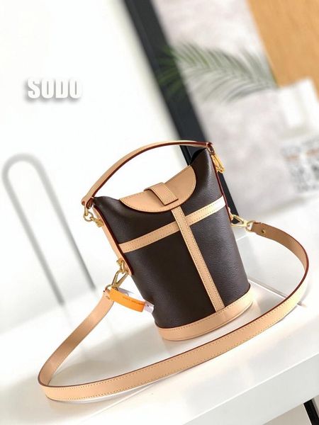 

evening bags limited edition stylish french fries bag woman's classic bucket portable messenger