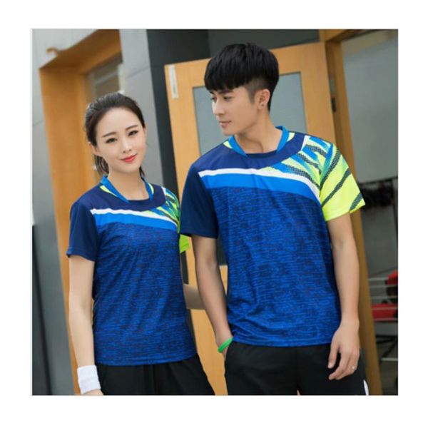 

sweatshirts men's and women's shirts, comfortable, table tennis, badminton, volleyball spots short-sleeved sports shirts, Black