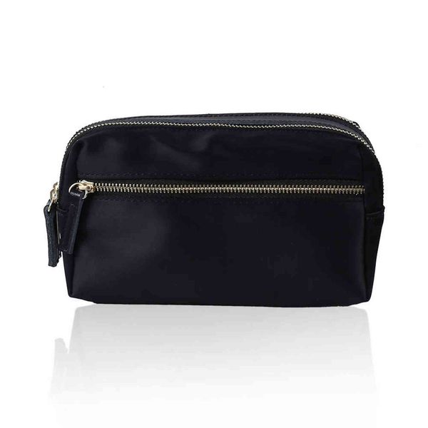 

cloth cosmetic bag black hand large capacity travel storage gift plus