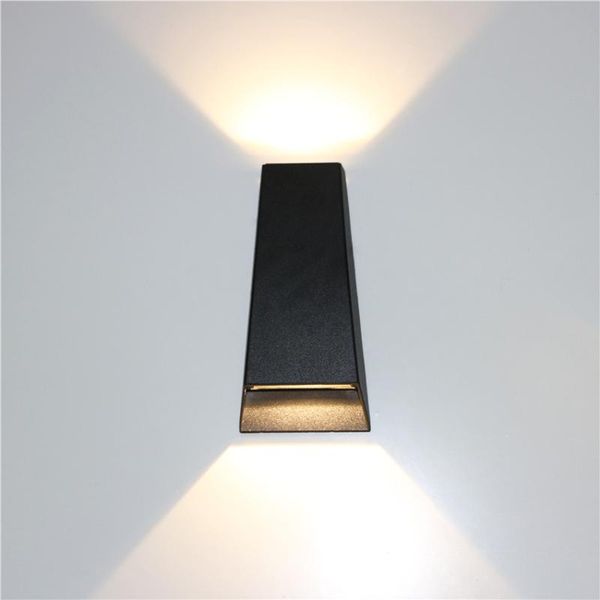 

outdoor waterproof wall lamp walkway front door garden porch light indoor corridor lighting fixture ml47 lamps