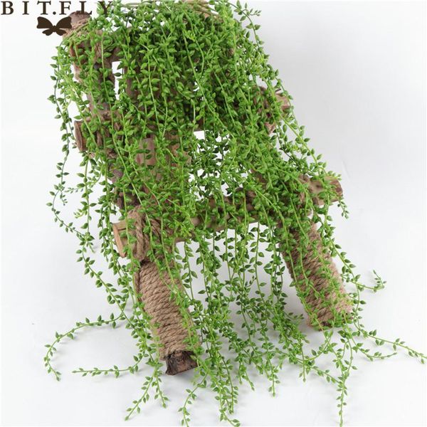 

artificial plants 5 forks flower decorations plant lover tears succulents for wall decorative home garden party decor flowers & wreaths