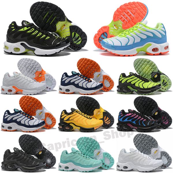 

plus tn rainbow kids running shoes mens bumblebee be true grape triple black womens sherbet team red white sneakers