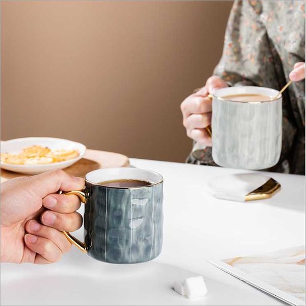 

mugs phnom penh mug jane european style ceramic cup household water drinking