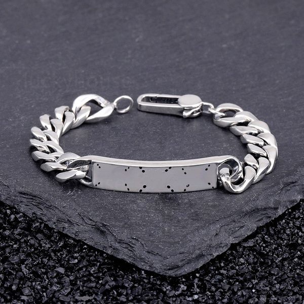 

2021 retro personalized bracelet adjustable bracelet suitable for men and women jewelry bracelet fashion party jewelry gifts, Golden;silver