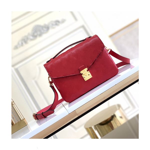 

bags compact size for essentials long wallet removable leather tassel s lock crossbody versatile as handbag or shoulder