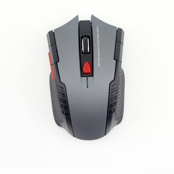 

repair tools & kits 2.4ghz wireless optical mouse gamer game mice with usb receiver mause for pc gaming lap accessories