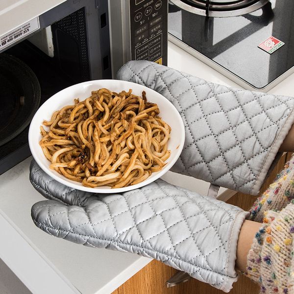 

non-stick oven mitts 350 degree silicone oven mitt s m l 1 pcs 1222136