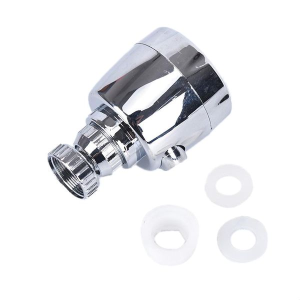 

universal splash-proof bubbler faucet extender aerators for kitchen nozzle on the accessories faucets