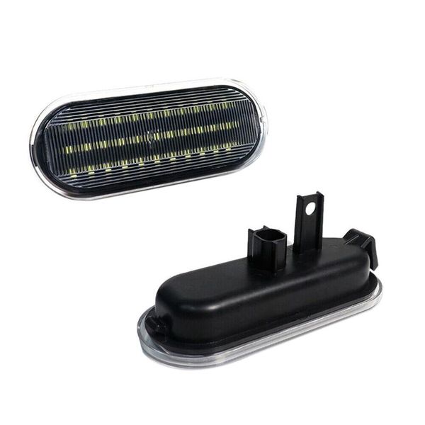 

2pcs car smd led truck bed light cargo lamp for f150 f250 f350 f450 working