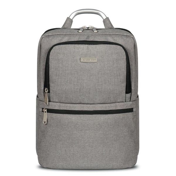 

backpack men's computer bag outdoor waterproof hand business shoulder travel casual student school
