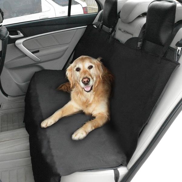 

dog car seat covers washable cover cat mats waterproof bed dogs cushion protector travel accessories