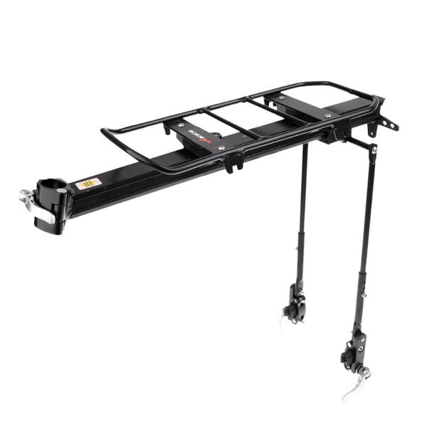 

car & truck racks 1x cycling mtb bicycle pannier rack luggage carrier for mountain bike