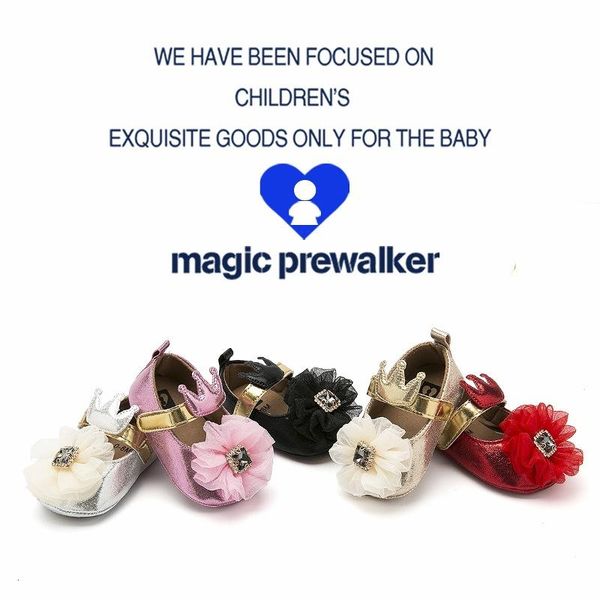 

first walkers baby boy shoes
